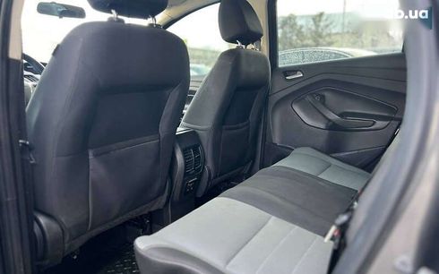 Ford C-Max 2016 - фото 24