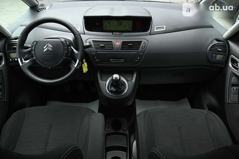 Citroёn c4 grand picasso 2012 - фото 25