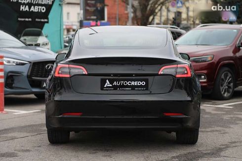 Tesla Model 3 2019 - фото 5