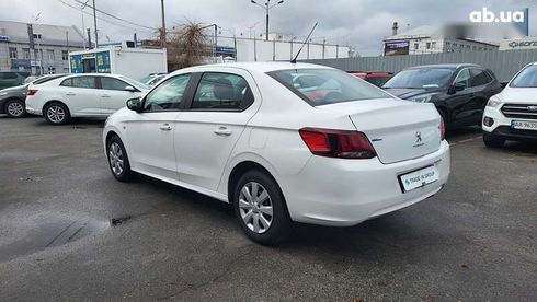 Peugeot 301 2021 - фото 12