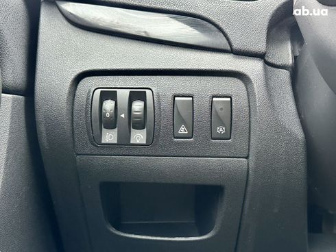 Renault Scenic 2014 серый - фото 13