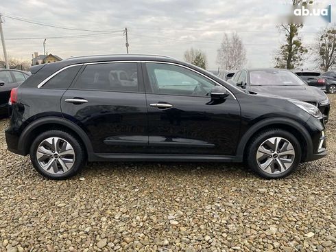 Kia Niro 2019 - фото 23