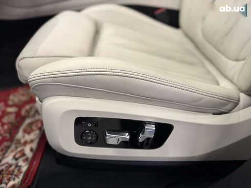 BMW X6 2020 - фото 17