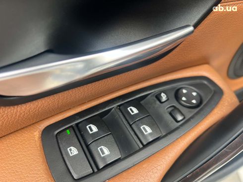 BMW 4 серия 2015 белый - фото 32