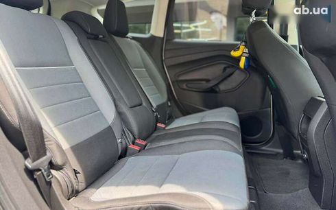 Ford Escape 2013 - фото 18