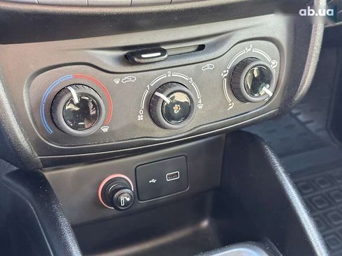 Fiat Tipo 2019 - фото 20