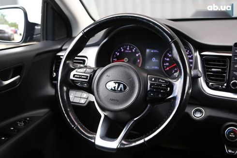 Kia Stonic 2020 - фото 14