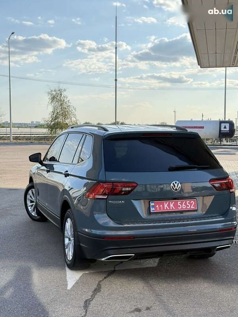 Volkswagen Tiguan 2019 - фото 15