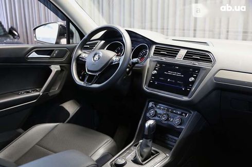 Volkswagen Tiguan 2019 - фото 14
