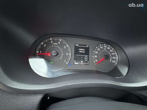 Opel Movano 2020 - фото 18