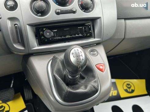 Renault Scenic 2009 - фото 14