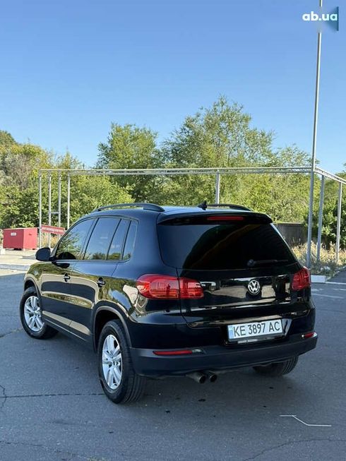 Volkswagen Tiguan 2015 - фото 9