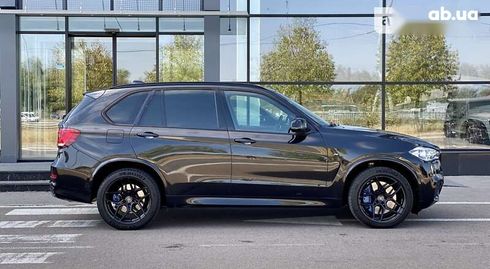 BMW X5 2013 - фото 4