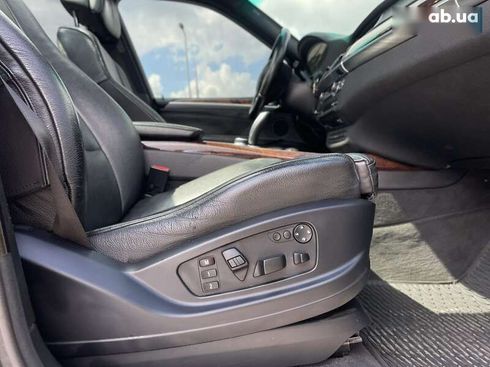 BMW X5 2007 - фото 23