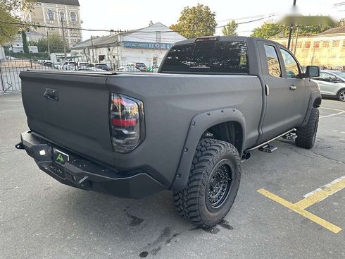 Toyota Tundra 2018 - фото 7