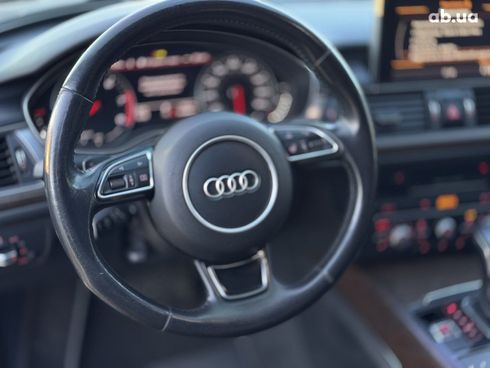 Audi A6 2016 - фото 7