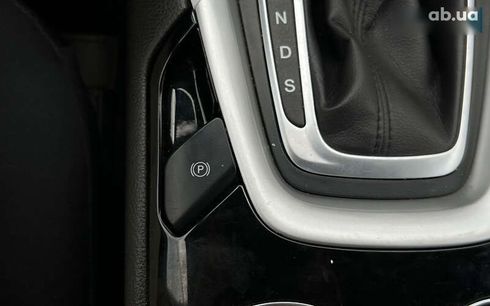 Ford Fusion 2015 - фото 21