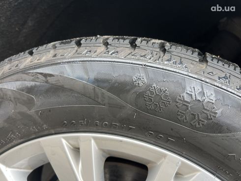 Volkswagen Tiguan 2018 белый - фото 19