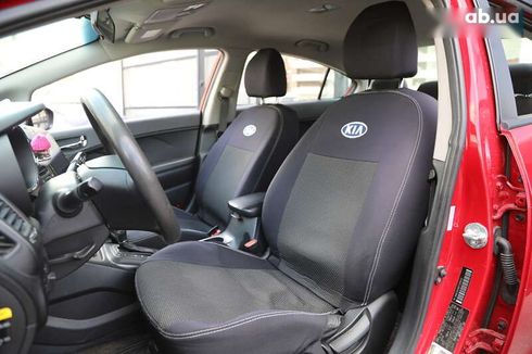 Kia Forte 2014 - фото 5
