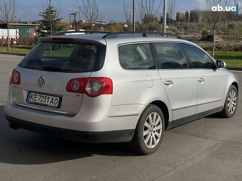 Volkswagen Passat 2008 - фото 9