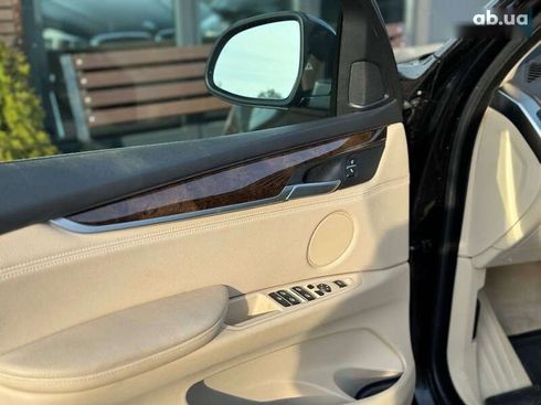 BMW X5 2014 - фото 11