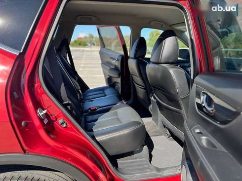 Nissan Rogue 2016 - фото 23