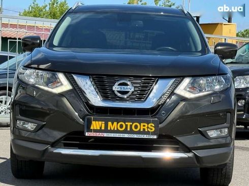 Nissan X-Trail 2019 - фото 7