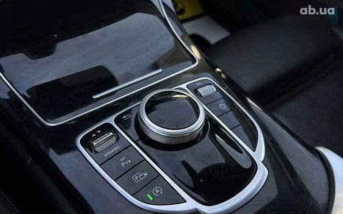 Mercedes-Benz C-Класс 2018 - фото 21
