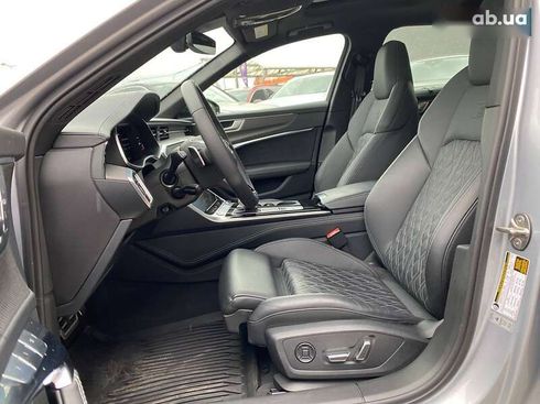 Audi S6 2023 - фото 23