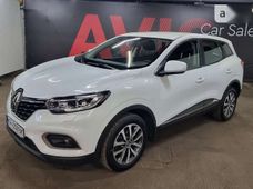 Купити Renault Kadjar 2020 бу в Києві - купити на Автобазарі