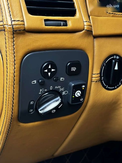 Mercedes-Benz G-Класс 2001 - фото 11