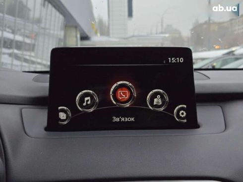 Mazda CX-9 2020 - фото 29