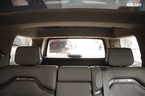 Rivian R1S 2023 - фото 10