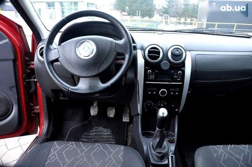 Dacia logan mcv 2020 - фото 20