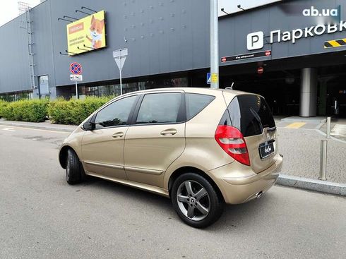 Mercedes-Benz A-Класс 2007 - фото 11