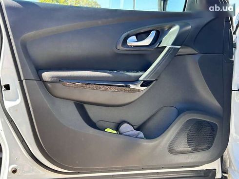 Renault Kadjar 2020 - фото 12