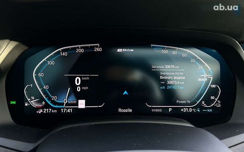 BMW X5 2022 - фото 24