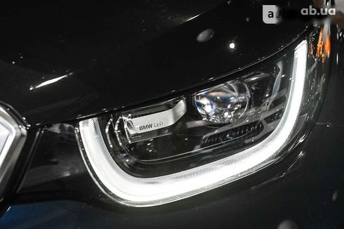 BMW i3 2018 - фото 8