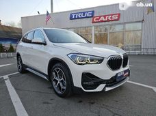 Продаж вживаних BMW X1 2019 року - купити на Автобазарі