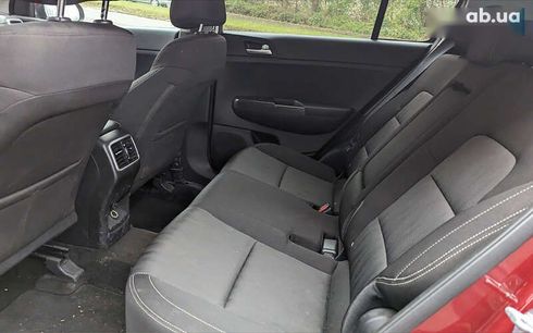 Kia Sportage 2016 - фото 11