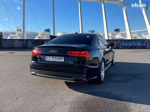 Audi A6 2015 - фото 13