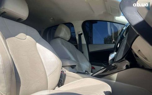 Ford Focus 2013 - фото 18