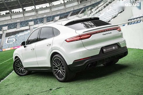 Porsche Cayenne 2019 - фото 14