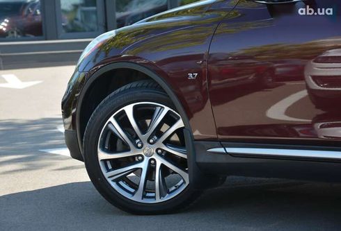 Infiniti QX50 2016 - фото 11