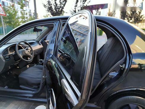 Daewoo Lanos 2007 - фото 6