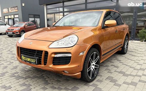 Porsche Cayenne 2008 - фото 3