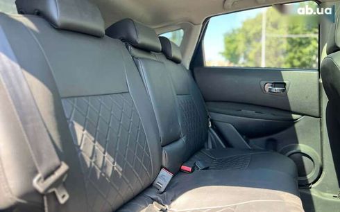 Nissan Qashqai 2011 - фото 24