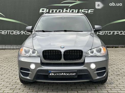 BMW X5 2013 - фото 2