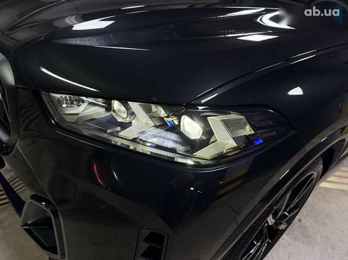BMW X5 2025 - фото 26