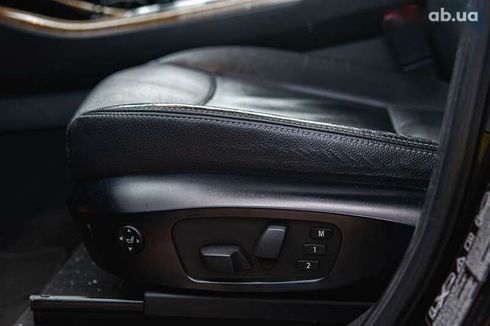 BMW X3 2012 - фото 16